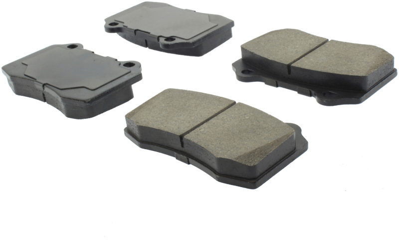 Ferrari 360 Brake Pads - Stoptech - Sport - `98-`04