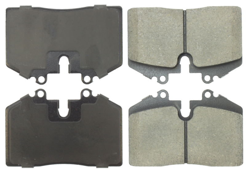 Ferrari 575 M Maranello Brake Pads - Stoptech - Performance Pad - `03-`04