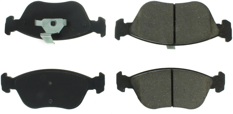 Volvo S70 Brake Pads - Front - Stoptech - Sport - `98-`00