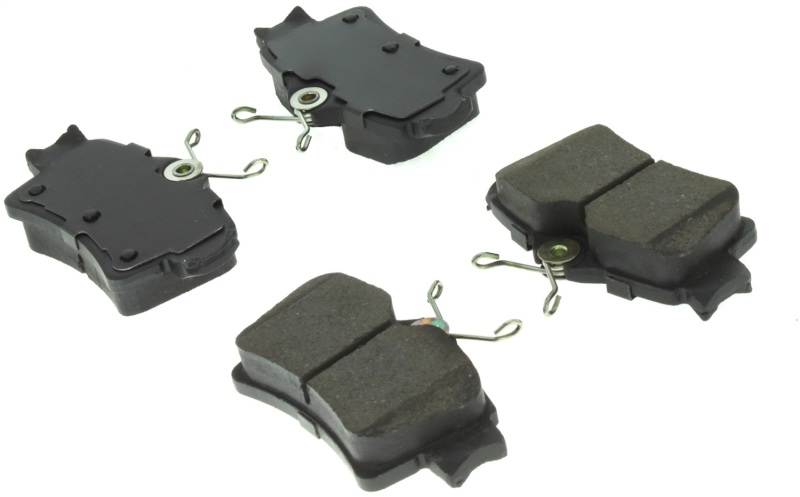 Ford Mustang Brake Pads - Stoptech - Sport - `94-`04