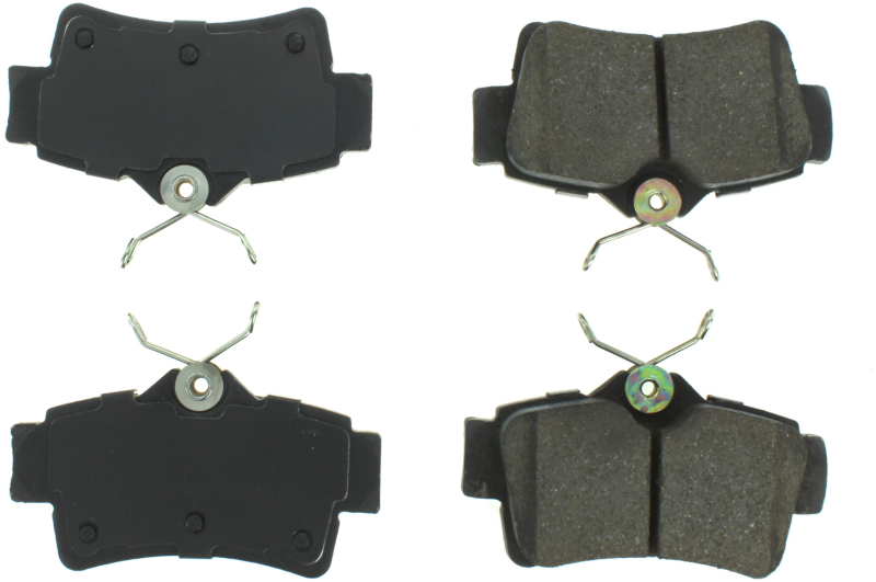 Ford Mustang Brake Pads - Stoptech - Sport - `94-`04