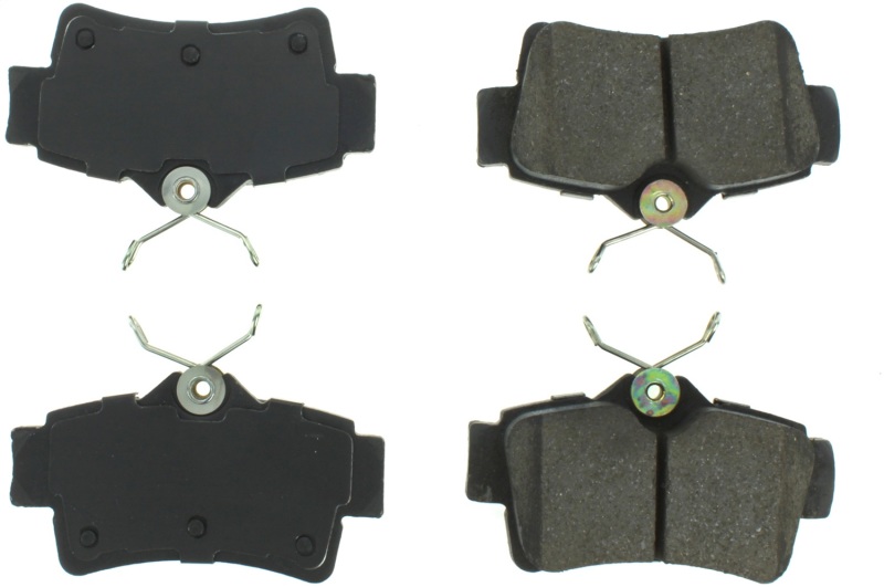 Ford Mustang Brake Pads - Stoptech - Sport - `94-`04