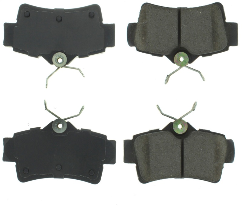 Ford Mustang Brake Pads - Stoptech - Sport Performance - `94-`04