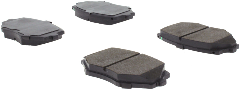 Mazda Miata Brake Pads - Front - Stoptech - ST Sport - `94-`02