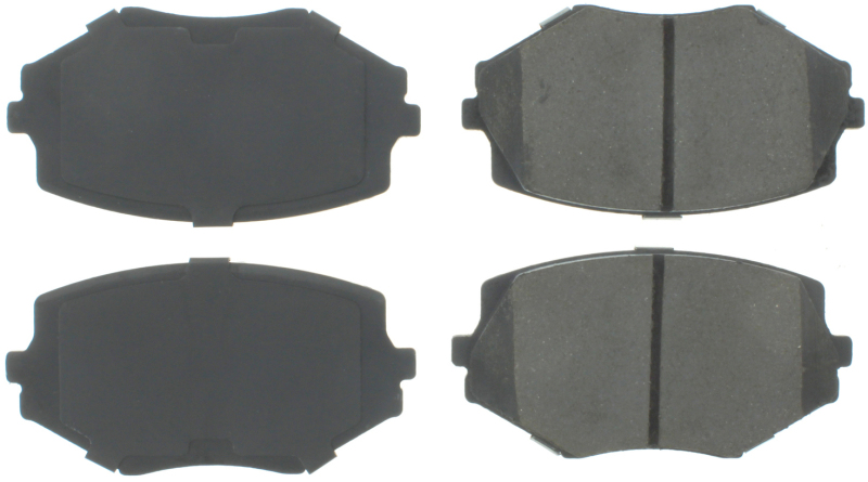 Mazda Miata Brake Pads - Front - Stoptech - ST Sport - `94-`02