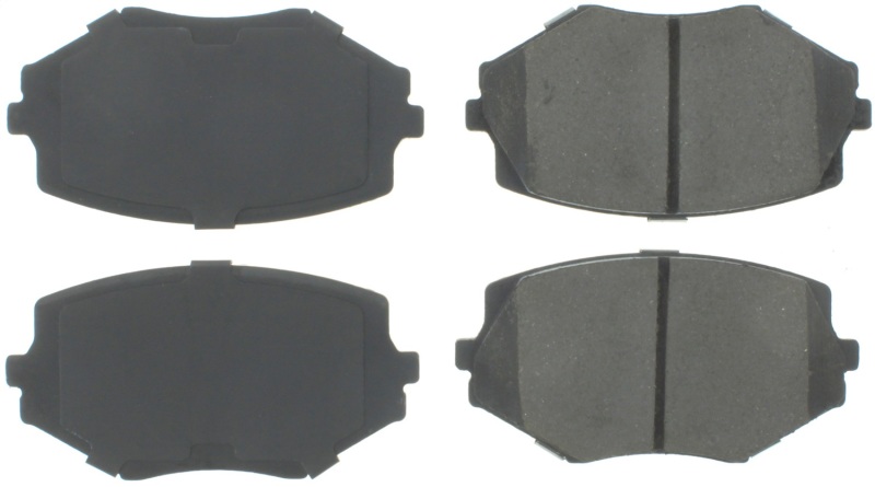 Mazda Miata Brake Pads - Front - Stoptech - ST Sport - `94-`02
