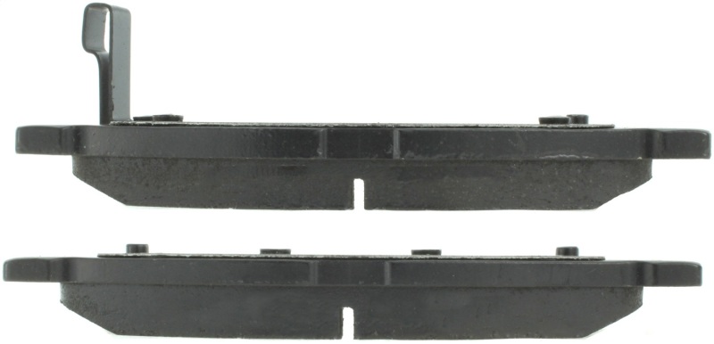 Mazda 626 Brake Pads - Front - Stoptech - Sport - `93-`02