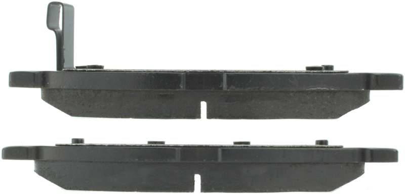 Mazda Protege Brake Pads - Front - Stoptech - Sport - `99-`03