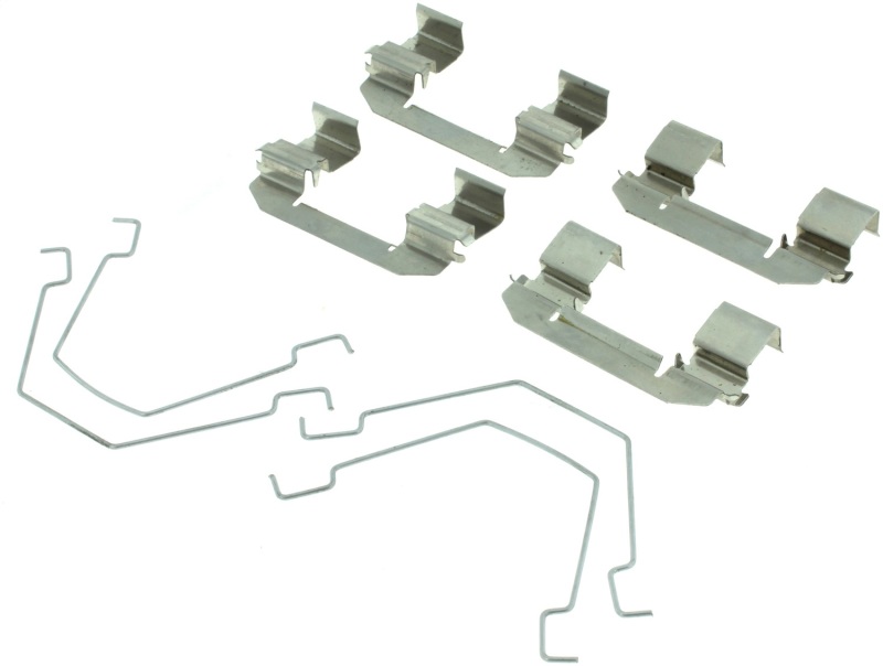 Mazda Protege5 Brake Pads - Front - Stoptech - Sport - `02-`03