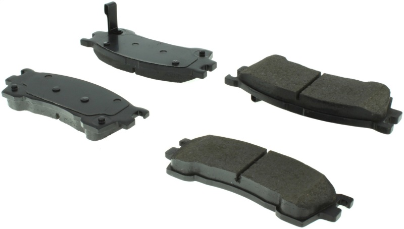 Mazda Protege5 Brake Pads - Front - Stoptech - Sport - `02-`03