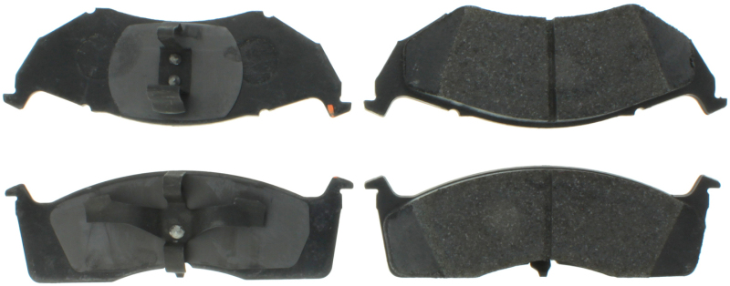 Dodge Neon Brake Pads - Stoptech - Performance - `95-`05