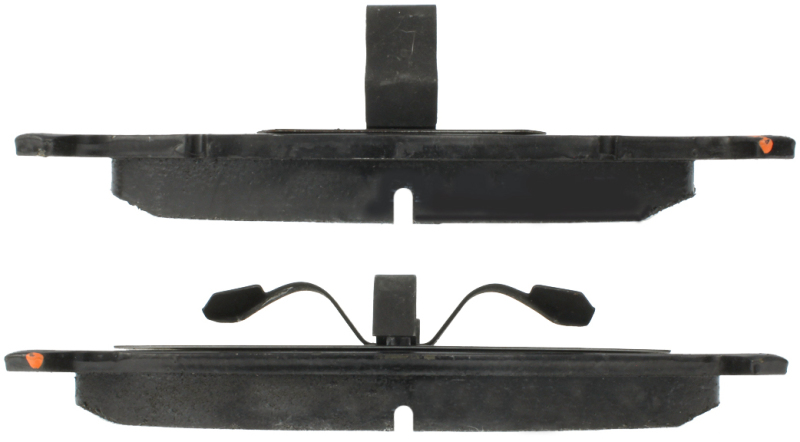 Dodge Neon Brake Pads - Stoptech - Performance - `95-`05