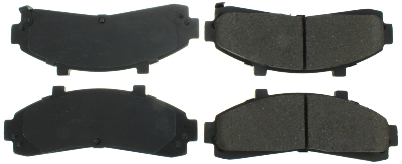 Mazda B2300 Brake Pads - Front - Stoptech - Sport - `95-`10