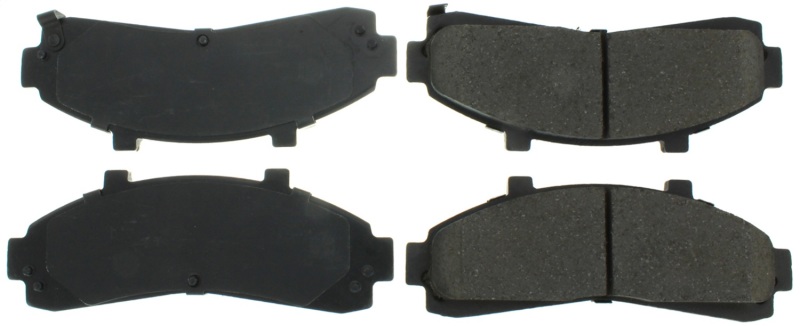 Mazda B2300 Brake Pads - Front - Stoptech - Sport - `95-`10