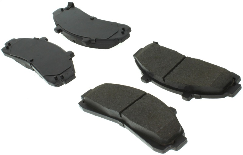 Mazda B3000 Brake Pads - Front - Stoptech - Sport - `95-`08