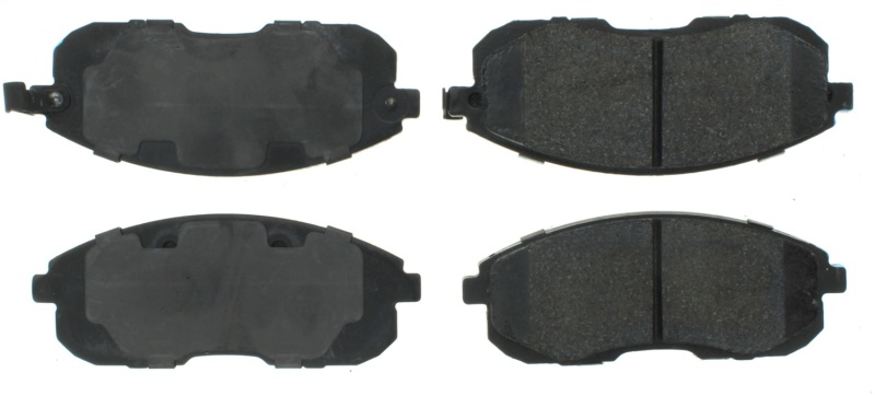Infiniti G20 Brake Pads - Front - Stoptech - ST Sport - `99-`02