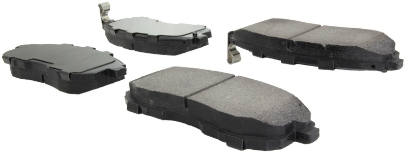 Nissan Altima Brake Pads - Front - Stoptech - ST Sport - `93-`01