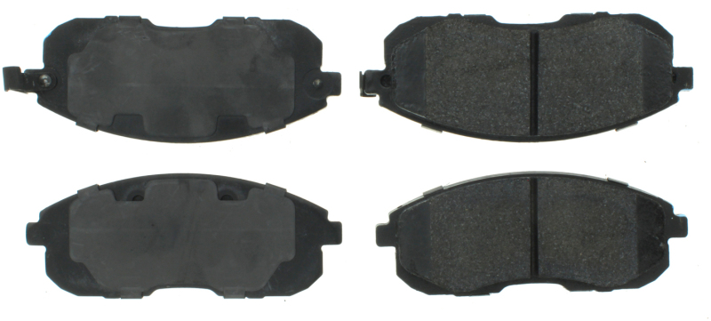 Nissan Sentra Brake Pads - Front - Stoptech - ST Sport - `00-`06