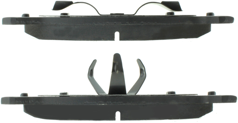 Ford Explorer Brake Pads - Rear - Stoptech - Sport - `95-`01