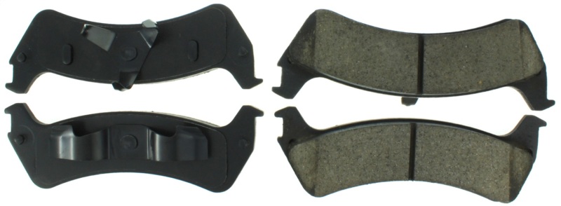 Ford Explorer Brake Pads - Rear - Stoptech - Sport - `95-`01