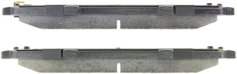 Ford Lobo Brake Pads - Front - Stoptech - Sport - `01-`02