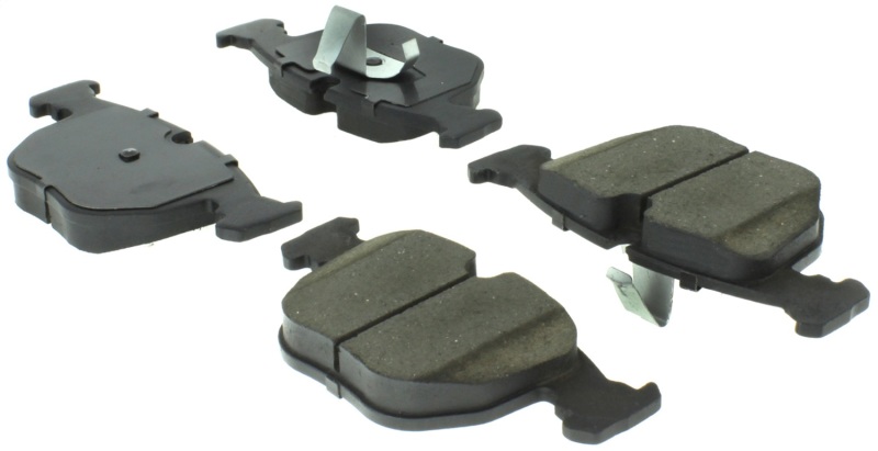 BMW 540i Brake Pads - Front - Stoptech - Sport - `96-`00