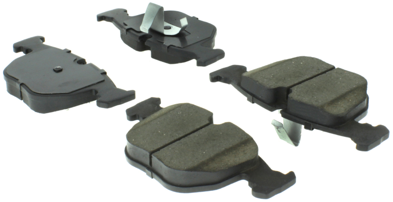 BMW 740iL Brake Pads - Front - Stoptech - Sport - `95-`01