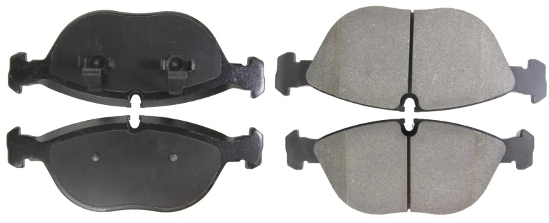 BMW 750iL Brake Pads - Stoptech - Sport - `95-`01
