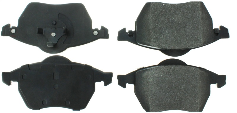 Audi TT Brake Pads - Stoptech - Sport - 2000