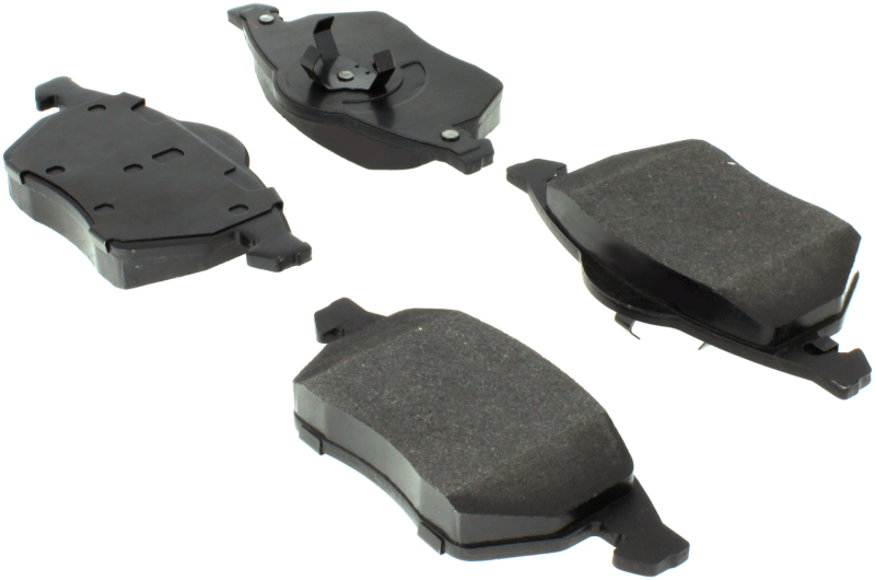 Audi TT Brake Pads - Stoptech - Sport - 2000