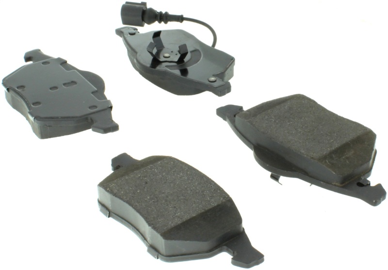 Audi S3 Brake Pads - Performance - Front - Stoptech - Sport - `01-`04