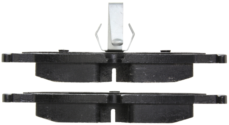 BMW 325Ci Brake Pads - Rear - Stoptech - Sport - `01-`07