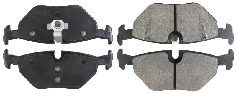 BMW 325i Brake Pads - Rear - Stoptech - Sport - `91-`05