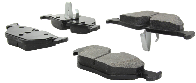 BMW 325xi Brake Pads - Rear - Stoptech - Sport - `01-`05