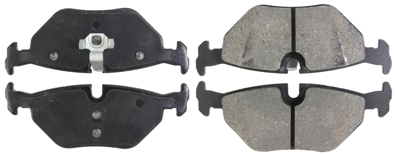 BMW Z3 Brake Pads - Rear - Stoptech - Sport - `96-`02