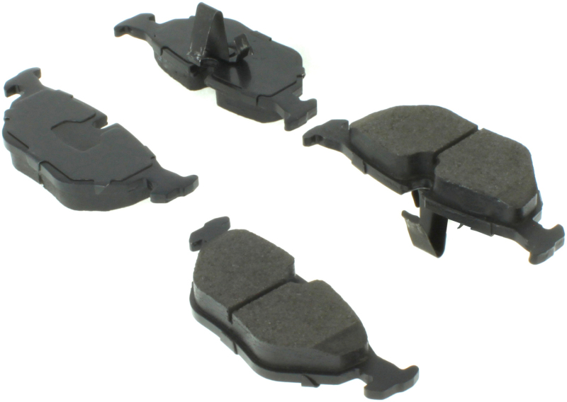 BMW 528i Brake Pads - Stoptech - Sport - `96-`00