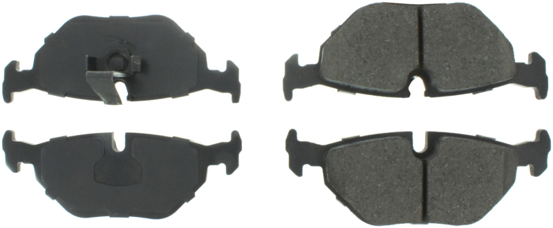 BMW 530i Brake Pads - Stoptech - Sport - `01-`03
