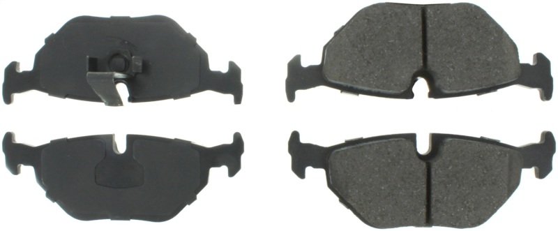 BMW 540i Brake Pads - Stoptech - Sport - `96-`03