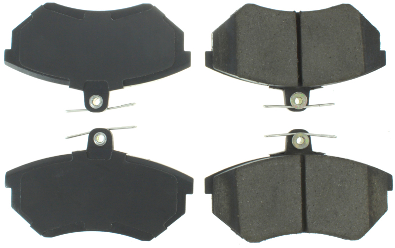 Volkswagen Cabrio Brake Pads - Stoptech - Performance - `94-`02