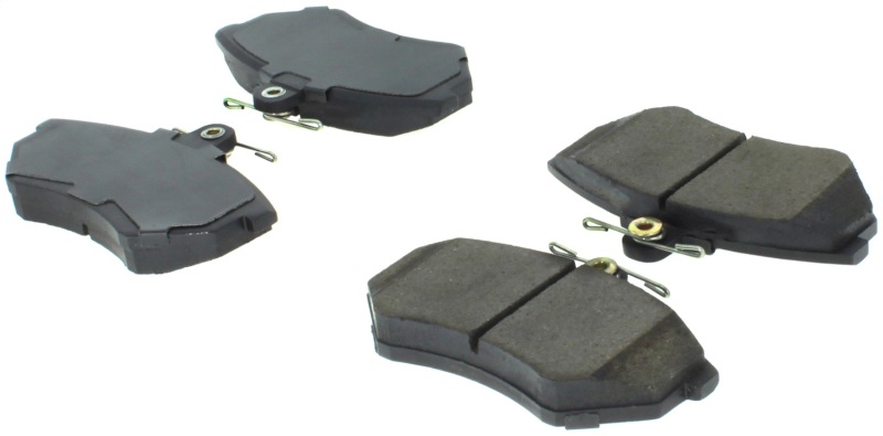 Volkswagen Lupo Brake Pads - Stoptech - Performance - `04-`10