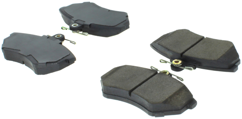 Volkswagen Lupo Brake Pads - Stoptech - Performance - `04-`10