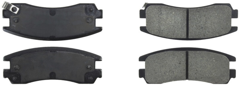 Buick Regal Brake Pads - Front - Stoptech - Sport - `97-`04