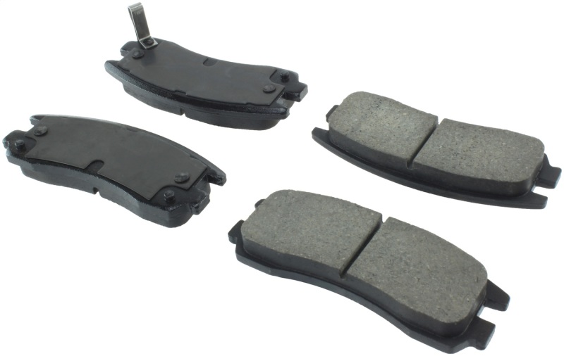 Buick Regal Brake Pads - Front - Stoptech - Sport - `97-`04