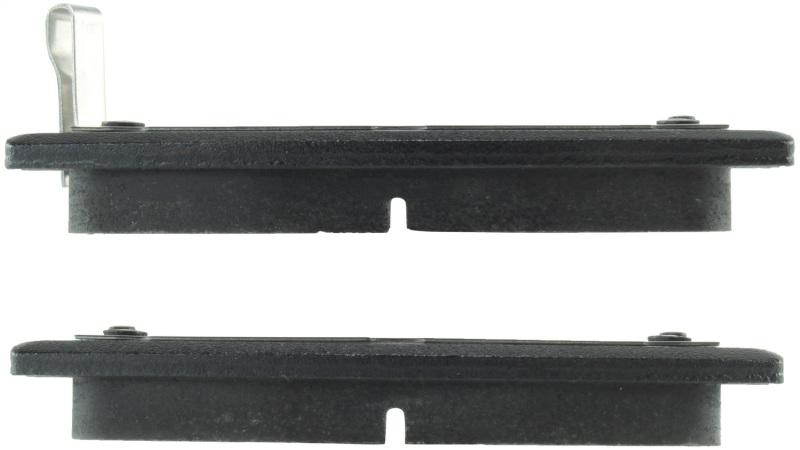 Buick Rendezvous Brake Pads - Front - Stoptech - Sport - `02-`07