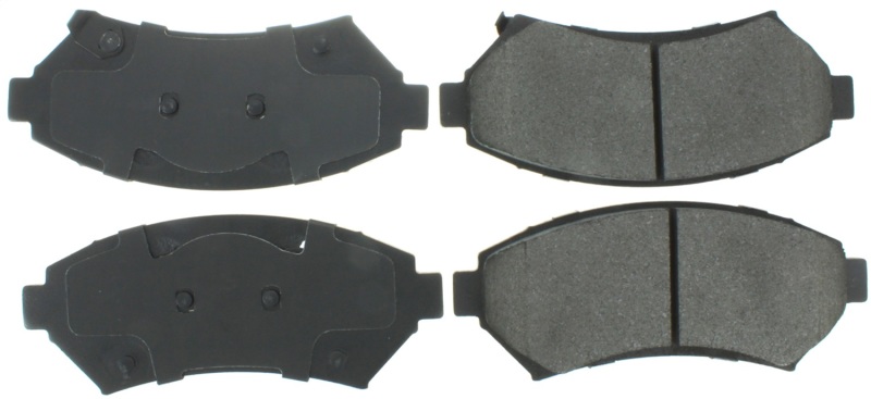 Buick LeSabre Brake Pads - Front - Stoptech - Sport - `00-`05