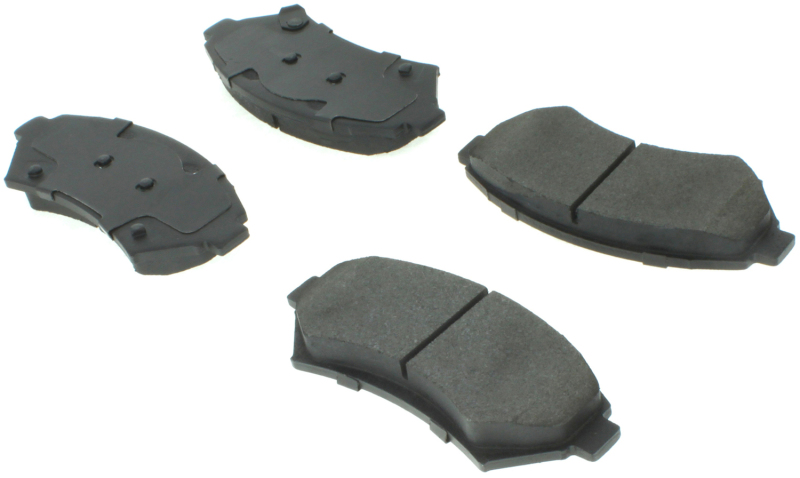 Chevrolet Monte Carlo Brake Pads - Front - Stoptech - Sport - `00-`05