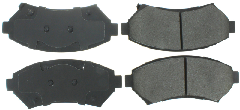 Chevrolet Venture Brake Pads - Front - Stoptech - Sport - `97-`05