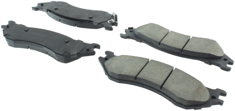 Dodge Ram 1500 Van Brake Pads - Rear - Stoptech - Sport - `99-`02