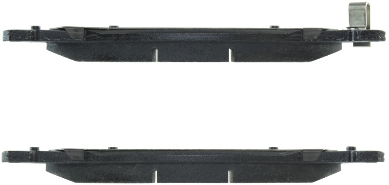 Ford F-150 Brake Pads - Rear - Stoptech - Sport - `98-`03