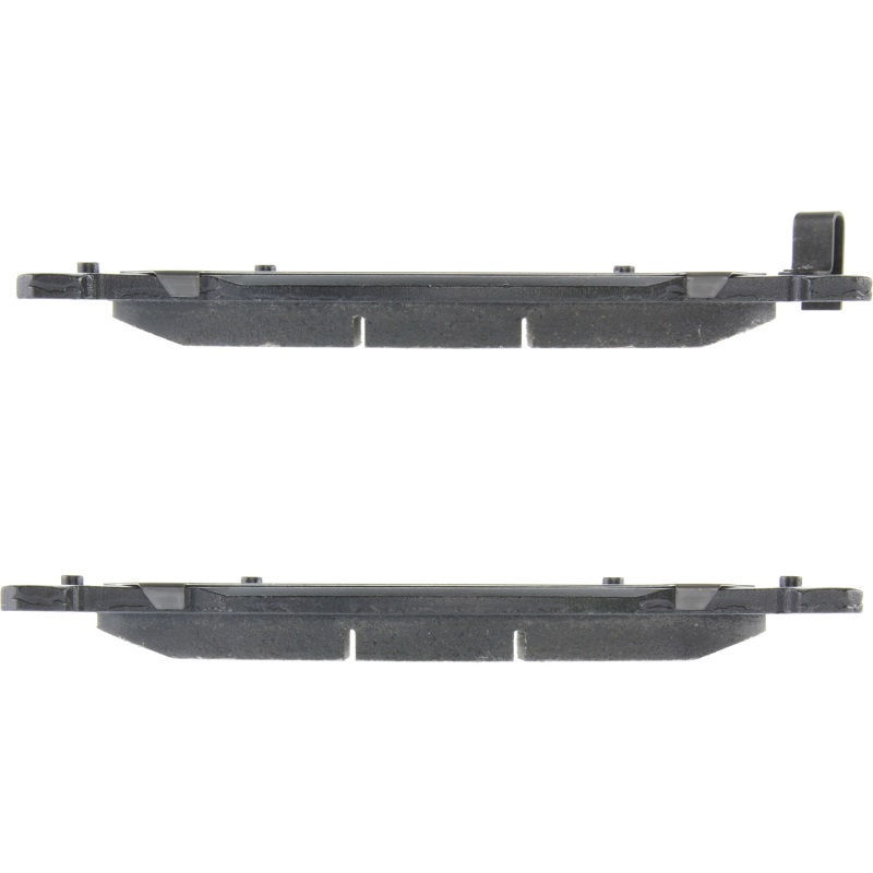 Dodge Ram 1500 Brake Pads - Front - Stoptech - Sport - `04-`06